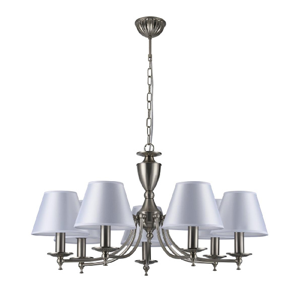 Подвесная люстра Escada Bolero 1144/7PL