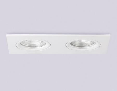 Встраиваемый светильник Ambrella light Techno Spot Standard Tech TN102460