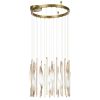 Подвесная люстра Odeon Light L-Vision Spira 5468/66L
