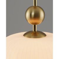 Подвесной светильник Moderli Creamy V10911-P