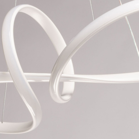 Подвесная люстра De Markt Аурих 108011101