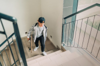 Подсветка для лестниц Kanlux Sabik 29859