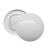 Светодиодный модуль со встроенным драйвером Apeyron 160-250В 24Вт 2100 лм 2700K 02-32