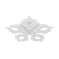 Потолочная люстра Escada Ceres 10288/5LED