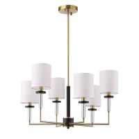 Люстра на штанге ST Luce Веритас SL1404.303.06