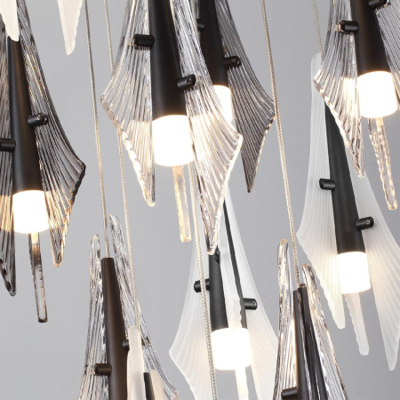 Каскадная люстра Odeon Light L-vision Afalina 5442/69L