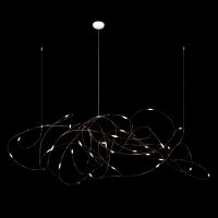 Подвесная люстра Loft IT Flock of Light 10309/31