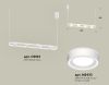Подвесной светильник Ambrella Light Traditional (C9163, N8433) XB9163151
