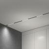 Трековый светодиодный светильник Elektrostandard Slim Magnetic 85000/01