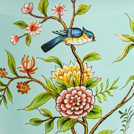 Настольная лампа Loft IT Bluet 10379T/B