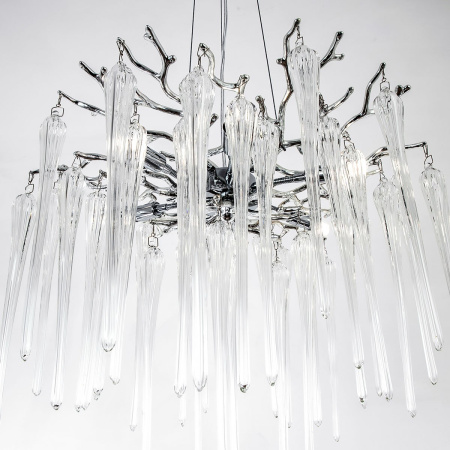 Подвесной светильник Modestyle MS.2114.460 CR