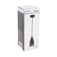 Подвесной светильник Feron Barrel levitation HL3648 48092