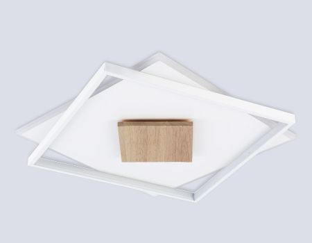 Потолочный светильник Ambrella Light Linetech Comfort FL4790