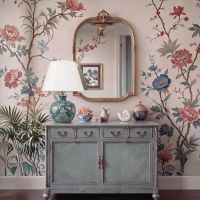 Настольная лампа Loft IT Prussian 10490T