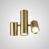 Накладной спот ImperiumLoft Aim 212604-23