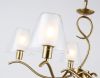 Подвесная люстра Ambrella Light High Light Modern LH57091