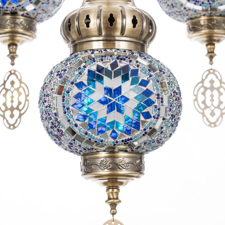 Подвесная люстра Citilux Каир CL419166