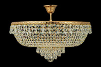 Потолочный светильник Arti Lampadari Nonna E 1.3.50.505 G