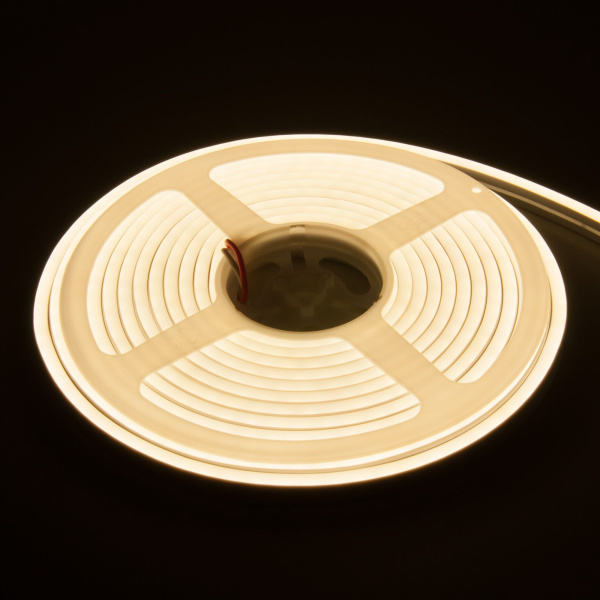 Гибкий неон Elektrostandard 10W/m 120LED/m 2835SMD дневной белый 5M