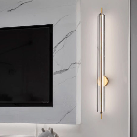 Настенный светильник ImperiumLoft Chiffa B Wall 255522-22