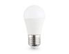 Светодиодная лампа Ambrella Light Bulbing E27 13W 6400K шар 451306