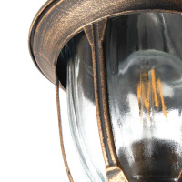 Уличный настенный светильник Feron PL6301 11897