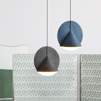 Подвесной светильник ImperiumLoft Flecks 179702-26