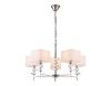 Подвесная люстра Ambrella Light High Light Classic LH71321