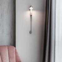 Настенный светильник ImperiumLoft Denzil 178017-26