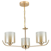 Подвесная люстра Reluce 09470-0.4-03