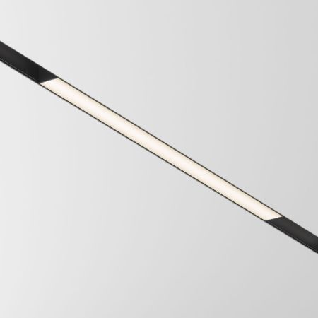 Трековый светильник Maytoni Technical Basis TR074-2-20W3K-B