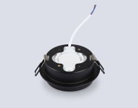 Встраиваемый светильник Ambrella Light Techno spot GX53 Acrylic tech TN5215