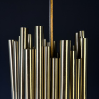 Подвесной светильник ImperiumLoft Brubeck DeLight Collectionfull 84575-22