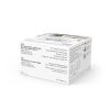 Встраиваемый светильник Gauss Gypsum GY018