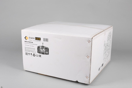 Подвесной светильник Omnilux Noventa OML-81503-06