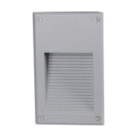 Подсветка для лестниц Reluce 86604-9.0-001TL LED6W GR