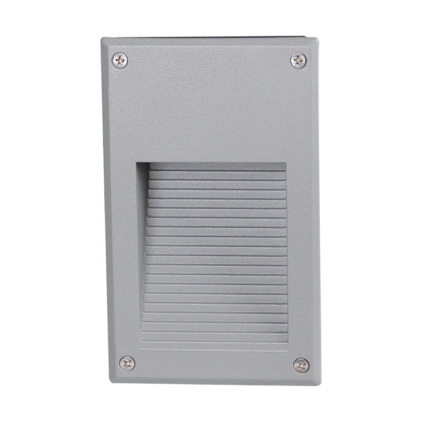 Подсветка для лестниц Reluce 86604-9.0-001TL LED6W GR