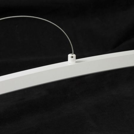 Линейно-подвесной светильник Lussole Bradford LSP-7452