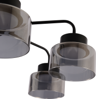 Люстра на штанге Rivoli Marsha 9193-306 Б0070160