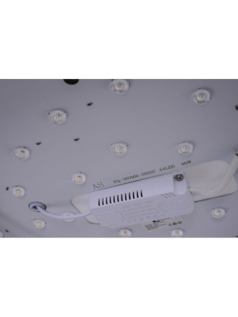 Потолочный светильник Zortes Bella ZRS.27510.05