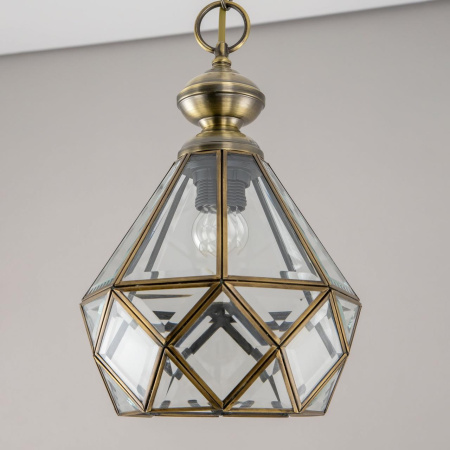 Подвесной светильник Citilux Витра-1 CL442110