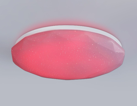 Потолочный светильник Ambrella Light Orbital Dance FZ418