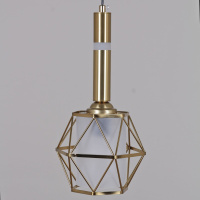 Подвесной светильник Reluce 05420-0.9-01 CU