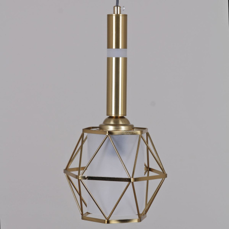 Подвесной светильник Reluce 05420-0.9-03 CU