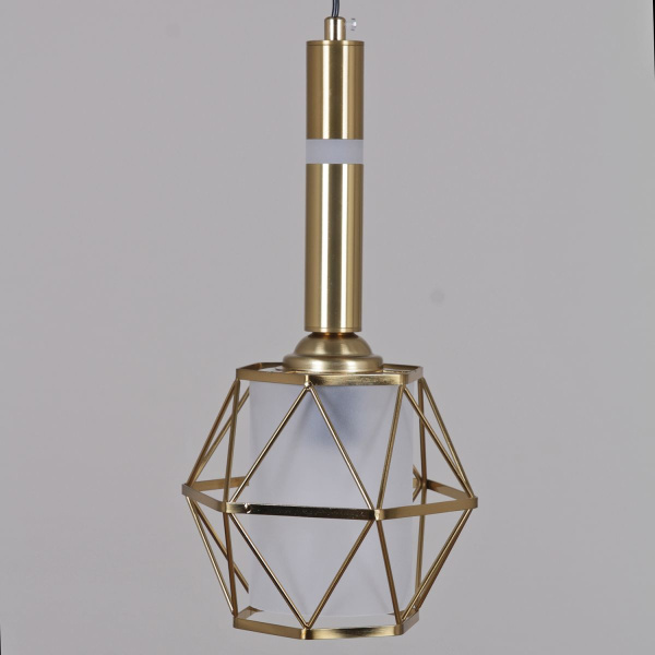 Подвесной светильник Reluce 05420-0.9-03 CU