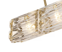 Подвесная люстра Kink Light Тира 07598-100,36