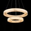 Подвесной светильник Modelight MDL.8484.600.400PL BS