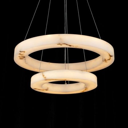 Подвесной светильник Modelight MDL.8484.600.400PL BS