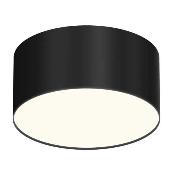 Потолочный светильник Italline IT014-0206 black