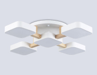 Потолочная люстра Ambrella Light Linetech Comfort FL4881